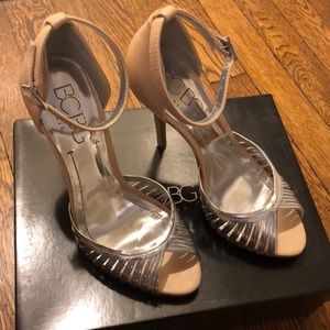 BCBG Paris Aida Heel